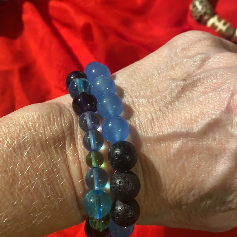Bracelet bundle - Picture 2 of 4